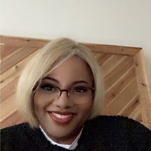 Meet your Posher, Kimberley